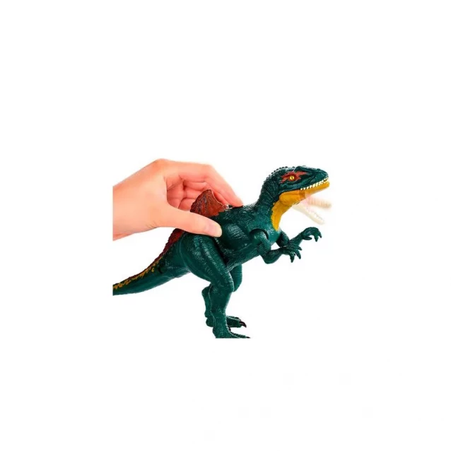 Фигурка динозавра JURASSIC WORLD Опасные противники (в ас) (321462) - 18