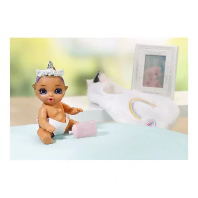Лялька Baby Born Чарівний сюрприз W2 в асорт. (904091) - 5