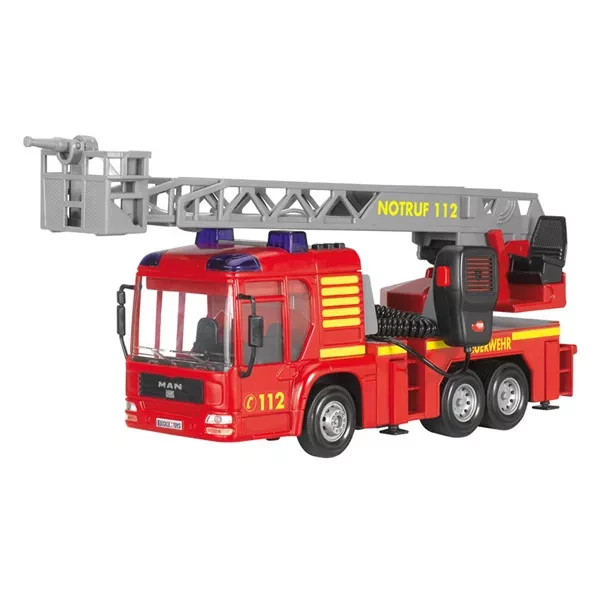 Пожежна машина DICKIE TOYS 43 см (371 603) - 5