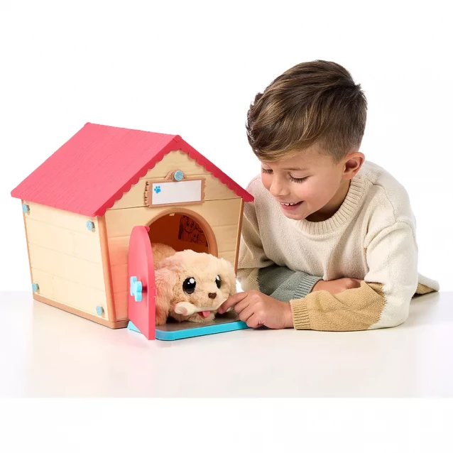 Інтерактивна іграшка Little Live Pets Будинок з сюрпризом Магічне прибуття (26477) - 10