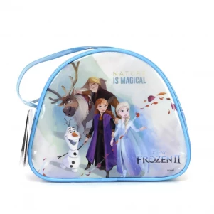 Frozen: Набір косметики "Magic Beauty" в  сумочці дитяча іграшка
