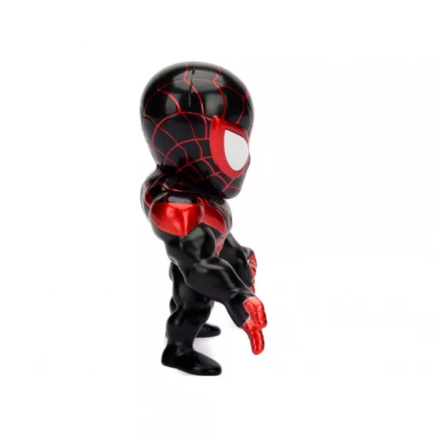 Фигурка металлическая "Марвел 4. Человек-паук Майлз Моралес", высота 10 см, 8+ - 8