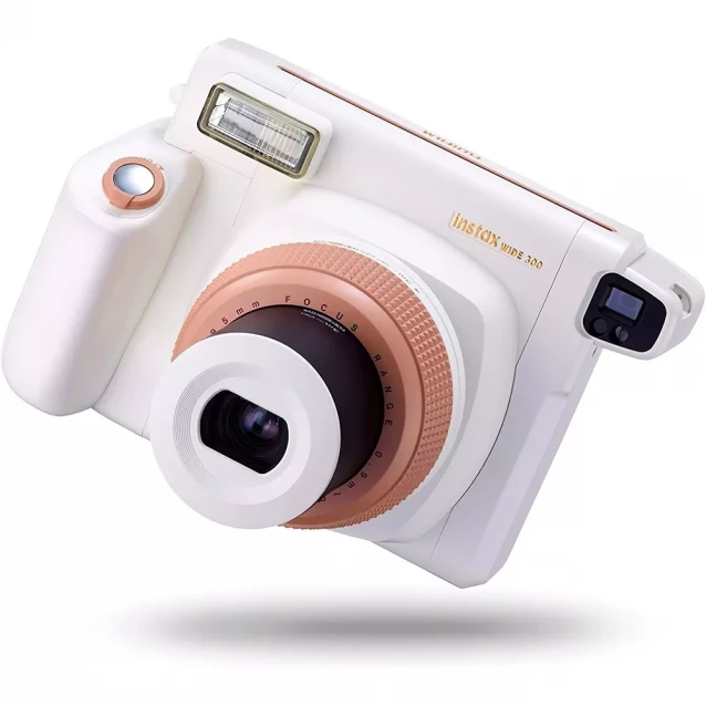 Фотокамера Fujifilm Instax Wide 300 Toffee EX D camera (16651813) - 5