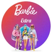 Ляльки Barbie Extra