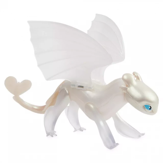 Фігурка Dragons Денна Фурія з механічною функцією 18 см (SM66620/4875) - 1