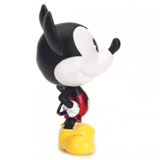 Фигурка Jada Mickey Mouse 10 см металл (253071000) - 6