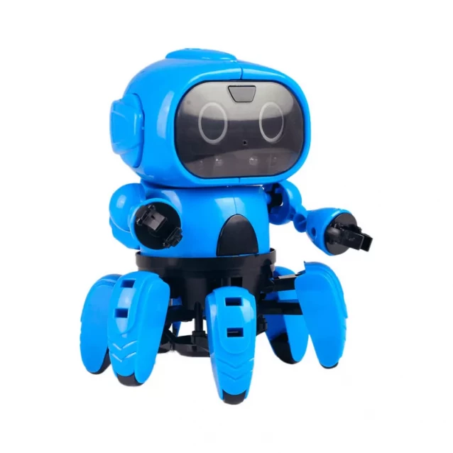 BITKIT "Крабик" умный робот конструктор - 2
