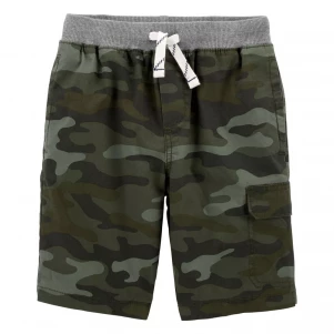 Carter's Шорти для хлопчика, 3K367910 116-125 cm - для дітей