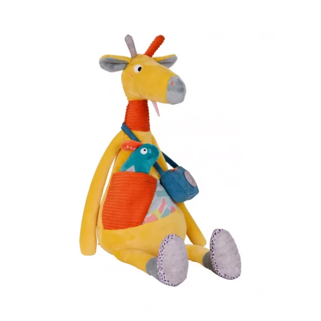 Розвиваюча іграшка "Жираф", 53 см - 2