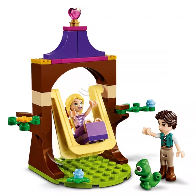Конструктор LEGO Disney Princess Вежа Рапунцель (43187) - 10