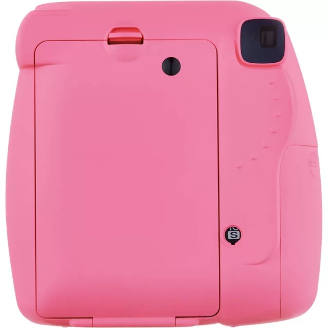 Фотокамера Моментального Друку Fujifilm Instax Mini 9 Flamingo Pink (16550784) - 7