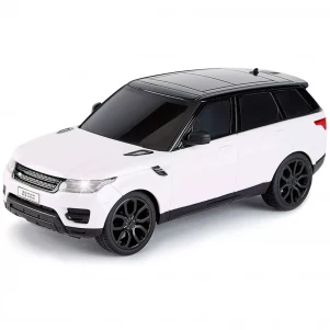 Автомодель KS Drive Land Rover Range Rover Sport 1:24 на радіокеруванні білий (124GRRW) дитяча іграшка