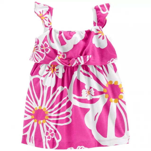 Платье для девочки (72-76cm) 1L728410_12M - 1