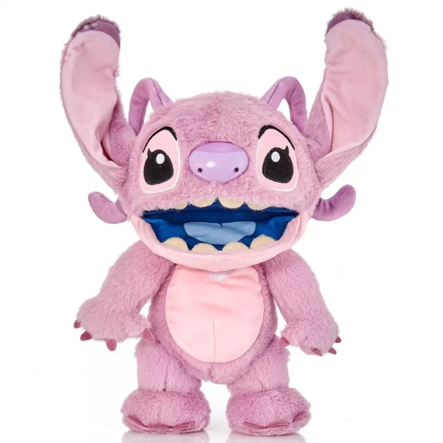Інтерактивна іграшка Real FX Disney Янгол (DIS-1026-01) - 1