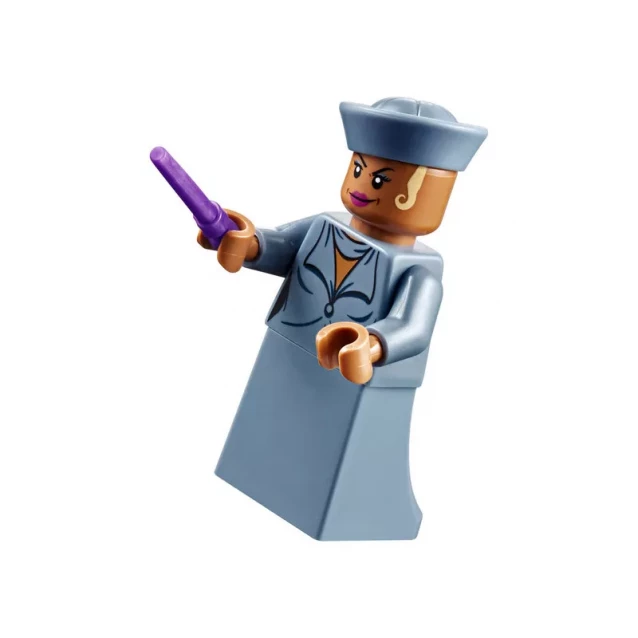 Конструктор LEGO Harry Potter Конструктор Утеча Гріндельвальда (75951) - 7