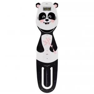 Закладка-ліхтарик Flexilight Друзяки Панда з підзарядкою (FLRPPA) дитяча іграшка