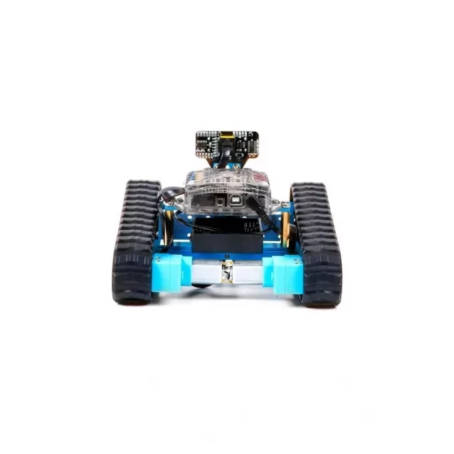 Makeblock Робот-конструктор mBot Ranger BT - 3
