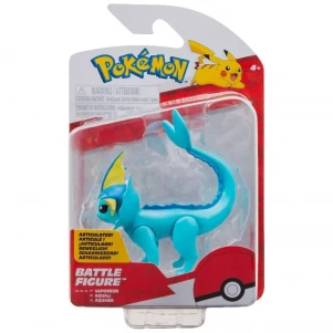 Фігурка Pokemon Вапореон (PKW3578) дитяча іграшка