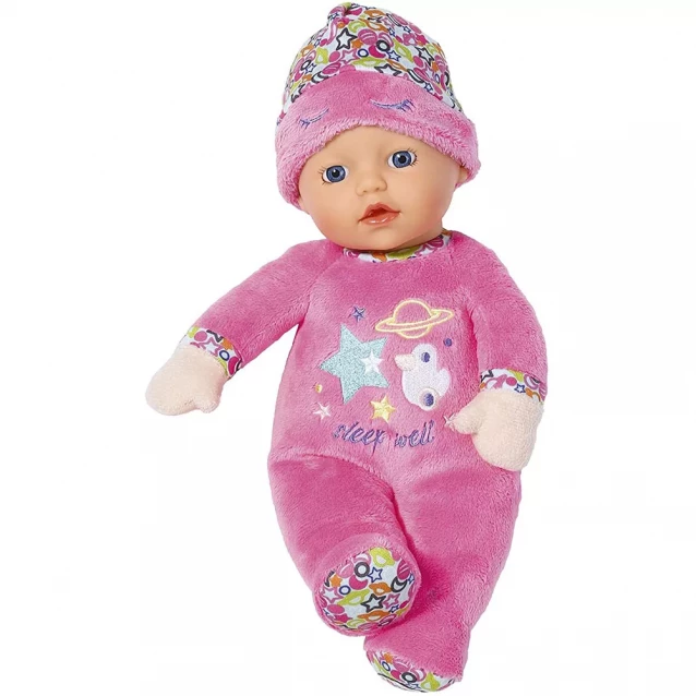 Zapf Лялька BABY BORN серії "Для малюків" - КРИХІТКА СОНЯ (30 cm) 829684 - 1