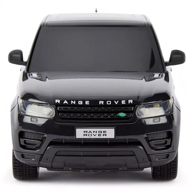 Автомодель KS Drive Land Rover Range Rover Sport 1:24 на радіокеруванні чорний (124GRRB) - 2