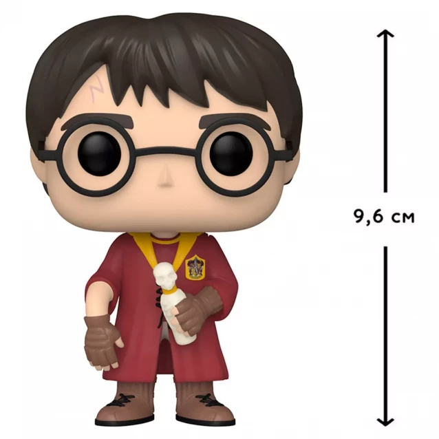 Фігурка Funko Pop! Harry Potter Гаррі Поттер (65652) - 2