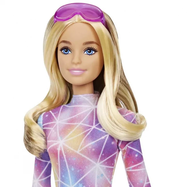 Лялька-лижниця серії "Зимові види спорту" Barbie - 3