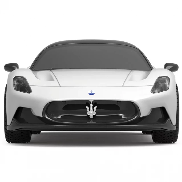 Автомодель KS Drive Maserati MC20 1:24 на радиоуправлении белый (124GMMW) - 2
