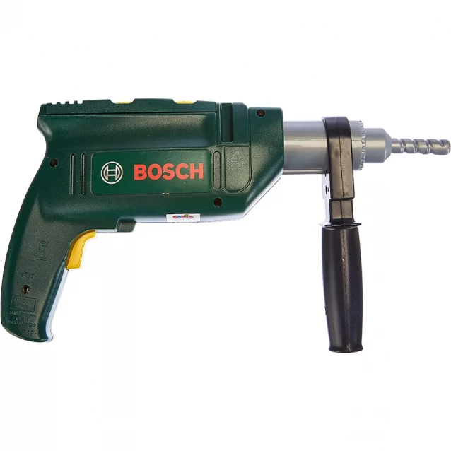 Игрушечная дрель маленькая Bosch (8410) - 3