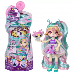Лялька Magic Mixies Pixlings Дірлі (123718) лялька