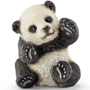 Фигурка Schleich Детеныш панды (14734) детская игрушка