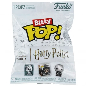 Фигурка Funko Pop! Bitty Harry Potter в ассортименте (76351) детская игрушка