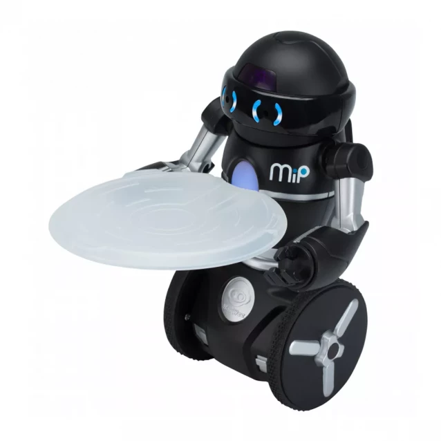 WOW WEE Робот MiP (чорний) - 6