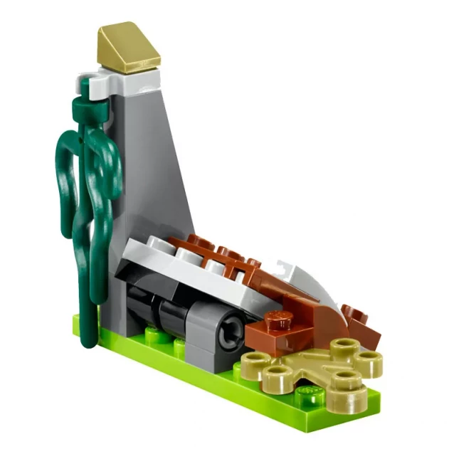 Конструктор LEGO Ninjago Вермільйон-Загарбник (70624) - 2