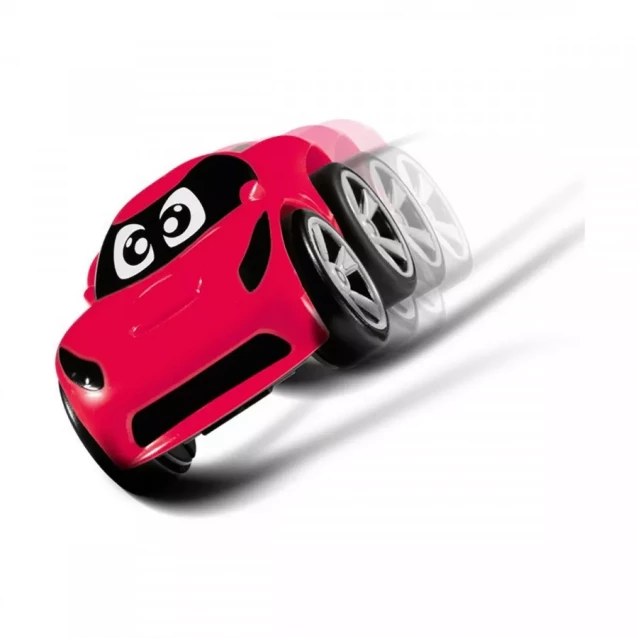 CHICCO Іграшка інерційна " Машина Tommy " серії "Turbo Touch" - 2