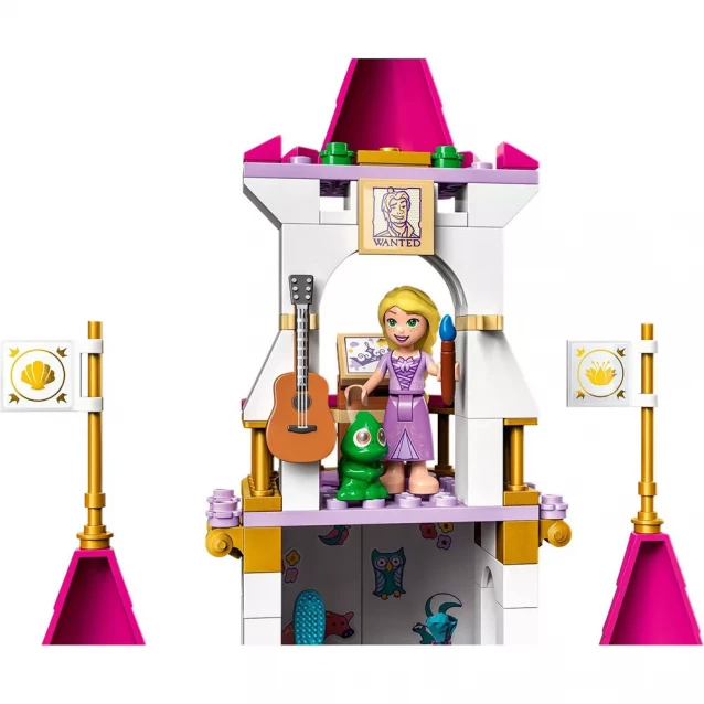 Конструктор LEGO Disney Замок неймовірних пригод (43205) - 10