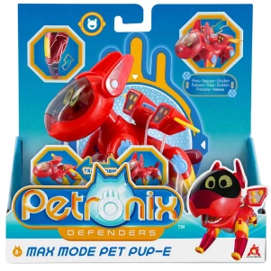 Фигурка Petronix Defenders Гарри (123207) детская игрушка