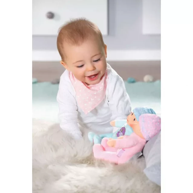 Кукла BABY ANNABELL серии "Для малышей" - Милая крошка 22 см, в ассорт. (703670) - 3