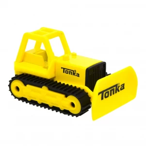 Машинка Tonka Бульдозер з піском (06042) дитяча іграшка