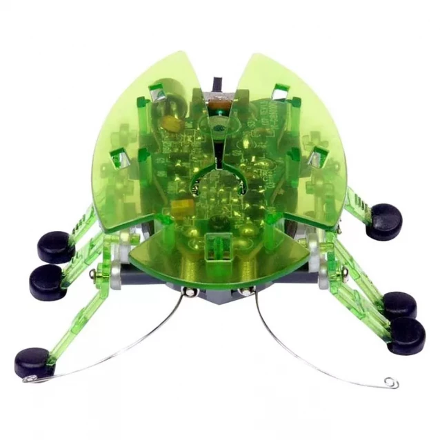 Нано-робот HEXBUG Beetle в асорт. (477-2865) - 4