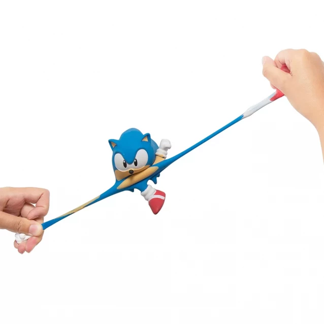 Стретч-іграшка Sonic (122721) - 3