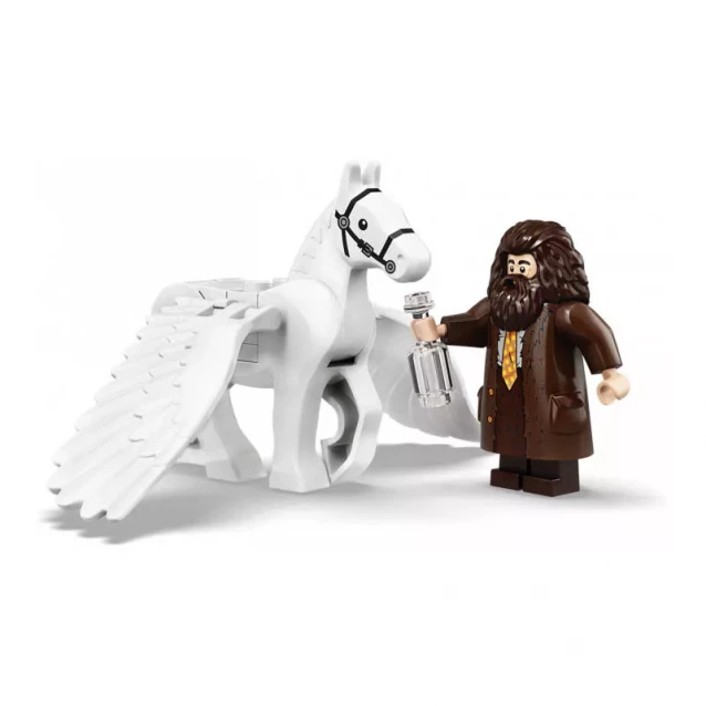 Конструктор LEGO Harry Potter Бобатонська Карета: Прибуття До Гоґвортсу (75958) - 10