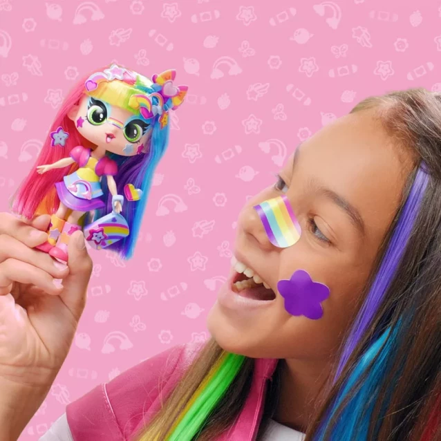 Лялька Decora Girlz Різнокольоровий сюрприз в асортименті (D1000) - 5
