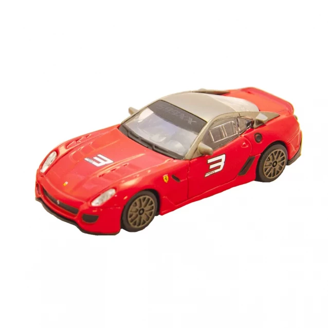 Автомодель Bburago Ferrari в асорт. 1:43 (18-36100) - 5
