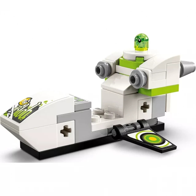 Конструктор LEGO Dreamzzz Внедорожник Матео (71471) - 6