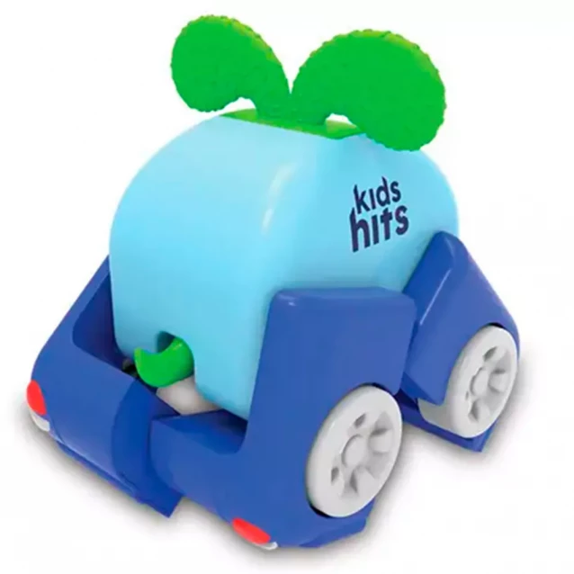 Машинка-трансформер Kids Hits Швидке цуценя (KH39/001) - 5
