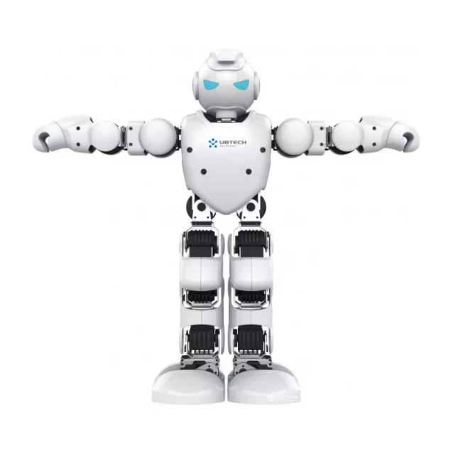UBTECH Alpha 1Pro робот - 9