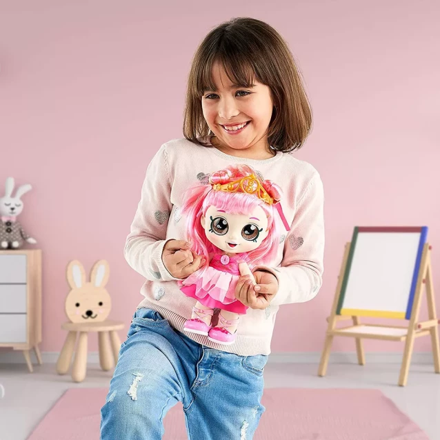 Кукла Kindi Kids Принцесса Донатина (50065) - 5