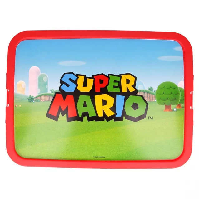 Коробка для іграшок Stor Super Mario 23 л (Stor-09596) - 6