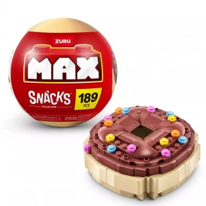 Конструктор Max Смаколики в асортименті (83186GQ1) дитяча іграшка