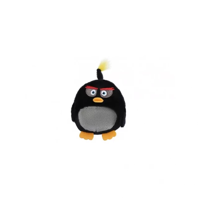 М'яка іграшка-сюрприз Jazwares Angry Birds ANB Blind Micro Plush в асортименті - 23